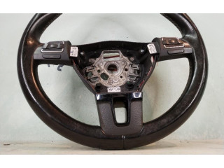 Руль Volkswagen Golf VI 2008 - 2013 года 3C8419091BL, 3C8419091BL