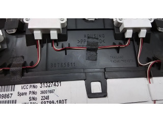 Панель приборов 31327431   Volvo XC90       