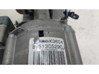 Volant Ford Fiesta 2008 8V513C529CJ, COLUMNADIRECCION