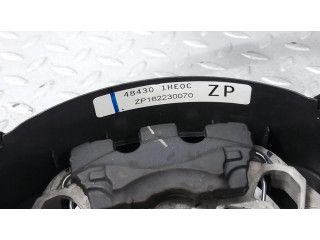 Volant Nissan Micra 2013 484301HE0C