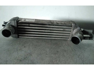 Интеркулер  52401027   Opel Meriva A 