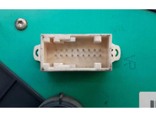 Přístrojová deska Citroen Berlingo 9645096080