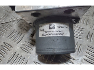 Блок АБС 84244637, 2265106539   Chevrolet  Camaro   -  года