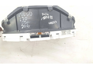 Панель приборов 36002720, 69199440T   Volvo V70       