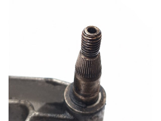 Комплект механизма стеклоочистителей 2118200142, 3397020349    Mercedes-Benz E W211   