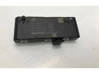 Řídící jednotka 8078596 BMW 4 G22 G23 G24 G26 2022