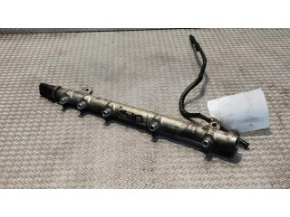 Vstřikovací lišta A6110700395, 0445214038 Mercedes-Benz Sprinter W901 W902 W903 W904 pro naftový motor 2.2