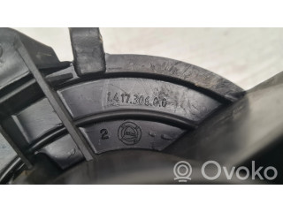 Вентилятор печки    141730600, 188AEAAAT025   Fiat Punto (188)