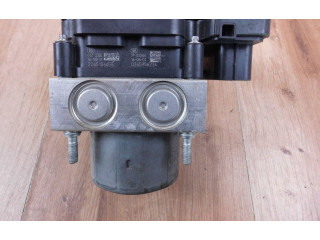 Блок АБС 0265254690, 5A11W   Honda  Jazz  2015 - 2020 года