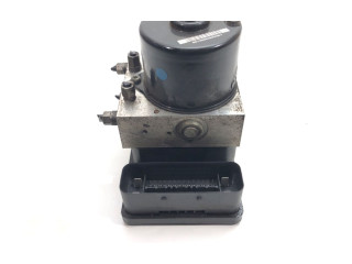 Блок АБС 6N61-2C405-EA Mazda 3 I 2003 - 2006 года