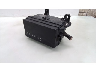 Pojistková skříňka Chevrolet Aveo 2008