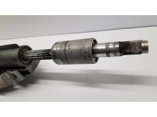 Рулевая рейка LS6772273054, nr7698 BMW 1 E81 E87 2004-2011 года