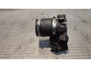 Дроссельная заслонка