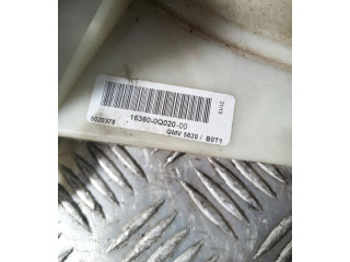 Вентилятор радиатора     00001253G9    Citroen C1 