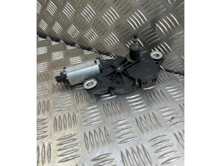 Моторчик заднего дворника 2K0955712D, 50322222 Volkswagen Caddy