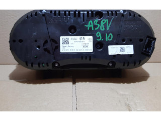 Панель приборов Audi A3 S3 8V