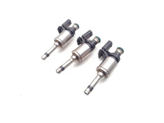 Комплект форсунок 04E906036AE    Skoda Fabia Mk3 (NJ)  CHZB;DKLD 