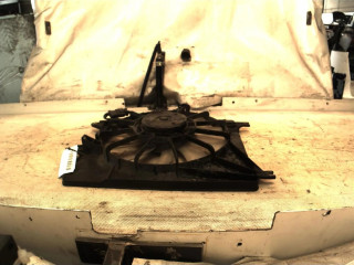 Вентилятор радиатора         Honda Accord 2.2