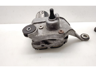 Моторчик дворников BK2117501AC, W000030905 Ford Transit Custom