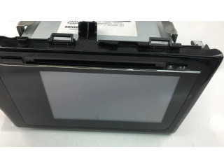 Дисплей    39100T5AG02M1   Honda HR-V