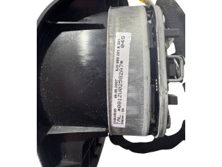 Подушка безопасности водителя AIRBA0 Skoda Fabia Mk2 (5J)