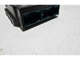 Блок управления надувных подушек