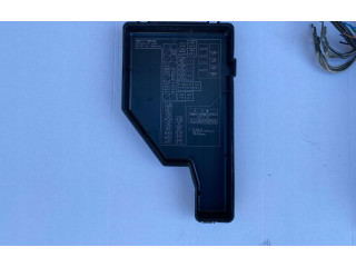 Pojistková skříňka Toyota Prius (XW20) 2015