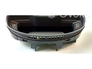 Přístrojová deska Audi Q7 4L 2006