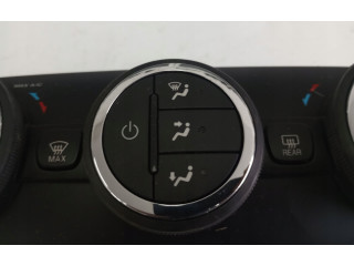 Блок управления климат-контролем 07356377170 Jeep Renegade