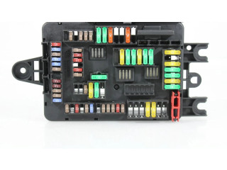 Pojistková skříňka Řídící jednotka BSM B010168100 BW X6 M 2018