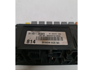 Блок предохранителей 911613E041814, BE0410712120545 KIA Sorento