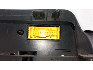 Přístrojová deska Fiat Ulysse 2008 503001040208