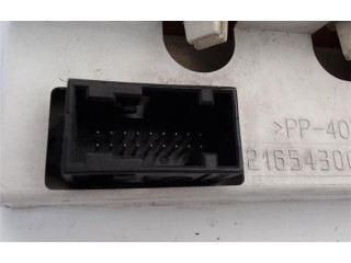 Дисплей 9650656777, 216543008 Citroen C2