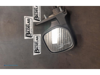 Зеркало электрическое Peugeot Partner 2003 - 2008 года