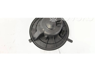 Вентилятор печки Volkswagen Caddy