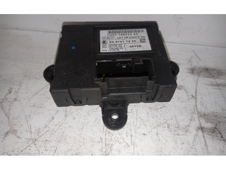 Блок управления дверью