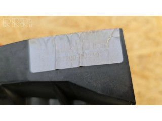 Рама (часть) микрофильтра воздуха