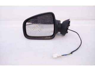 Зеркало электрическое Dacia Duster 2010 - 2017 года