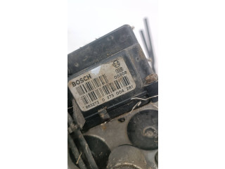 Jednotka ABS 863272, 0273004281 Volkswagen PASSAT B5.5 2002