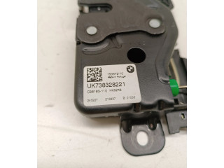 Замок багажника 16367210 BMW 1 F40 2019- года