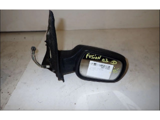Зеркало электрическое Ford Fusion 2002 - 2005 года