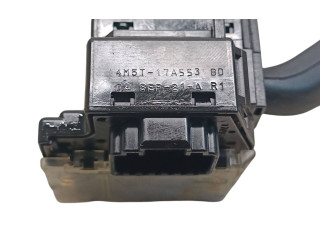 Ручка стеклоочистителей 4M5T17A553BD   Ford C-MAX I