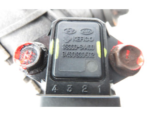 Интеркулер  282702A770   KIA Ceed 