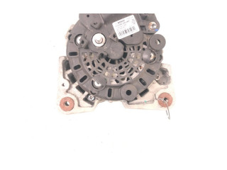 Генератор 231002854R, 231002854R   Dacia Logan II      