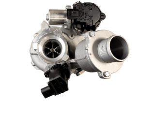 Турбина Audi A1 06K145702K, TC40-0038T