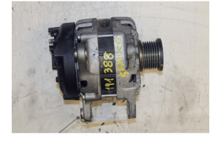 Генератор    Dacia Sandero 1.5     