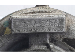 Турбина Нагнетатель Renault Megane II 2.0 8200347344 для двигателя M9R (700) для двигателя DCI