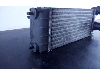 Интеркулер 9684212480, M144105C Citroen DS4