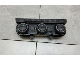 Блок управления климат-контролем 5E0907044N   Skoda Octavia Mk3 (5E)