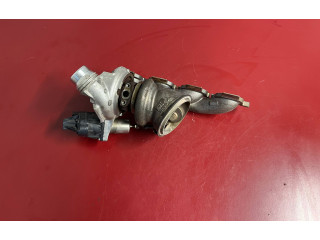 Turbodmychadlo Турбина 8513585, TGAC00276 BMW X1 F48 F49 b47